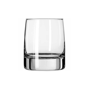 GLASS 12 OZ., VIBE DOUBLE OF, 12 PACK by Libbey Glass