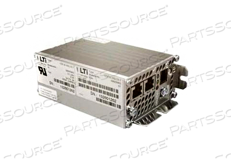 FREQUENCY INVERTER FOR X-RAY MACHINE by Carestream Health, Inc.