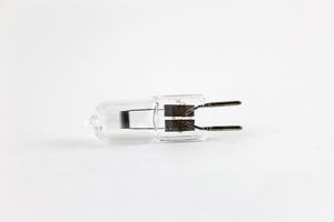 100W 24V 1800 LUMENS T4 QUARTZ HALOGEN BULB by Midmark Corp.