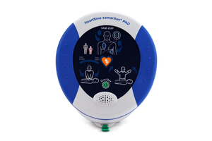 HEARTSINE SAM 450P AED by HeartSineTechnologies, Inc HEARTSINE SAM 450P AED by HeartSineTechnologies, Inc