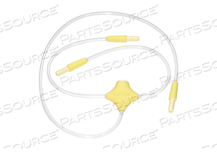 TUBING, REPLACEMENT, FREESTYLE®, FOR FREESTYLE BREAST PUMP by Medela (Breastfeeding Division) TUBING, REPLACEMENT, FREESTYLE®, FOR FREESTYLE BREAST PUMP by Medela (Breastfeeding Division)