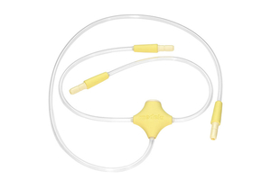 TUBING, REPLACEMENT, FREESTYLE®, FOR FREESTYLE BREAST PUMP by Medela (Breastfeeding Division) TUBING, REPLACEMENT, FREESTYLE®, FOR FREESTYLE BREAST PUMP by Medela (Breastfeeding Division)
