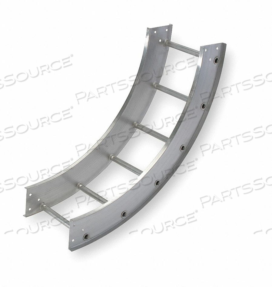 VERTICAL ELBOW 90 DEG 12 IN WIDTH by Cope VERTICAL ELBOW 90 DEG 12 IN WIDTH by Cope