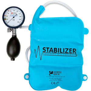 CHATTANOOGA STABILIZER PRESSURE BIOFEEDBACK GAUGE by Fabrication Enterprises