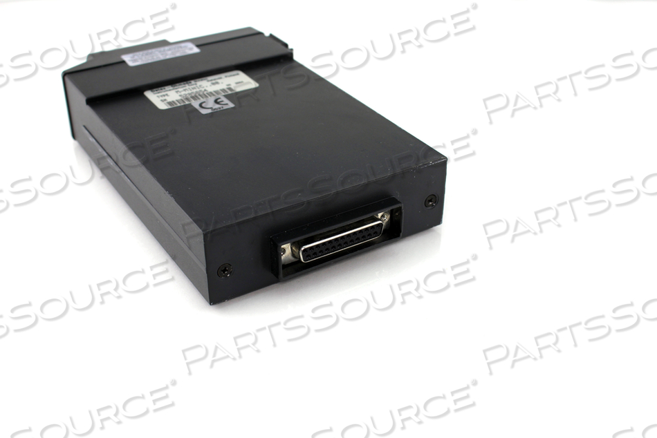 E-MINIC-00 AIRWAY CO2 MODULE E-MINIC-00 AIRWAY CO2 MODULE