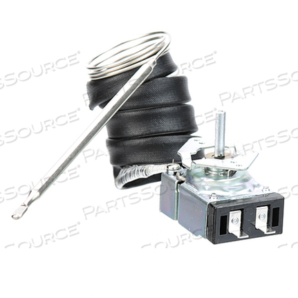 THERMOSTAT ONLY, 250F 