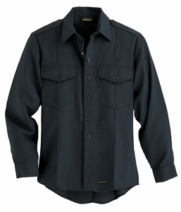 FR REGULAR SLEEVE SHIRT NAVY 46 0R SNAPS by VF Imagewear, Inc. FR REGULAR SLEEVE SHIRT NAVY 46 0R SNAPS by VF Imagewear, Inc.