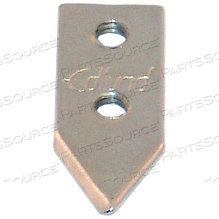 KNIFE by The Edlund Company KNIFE by The Edlund Company