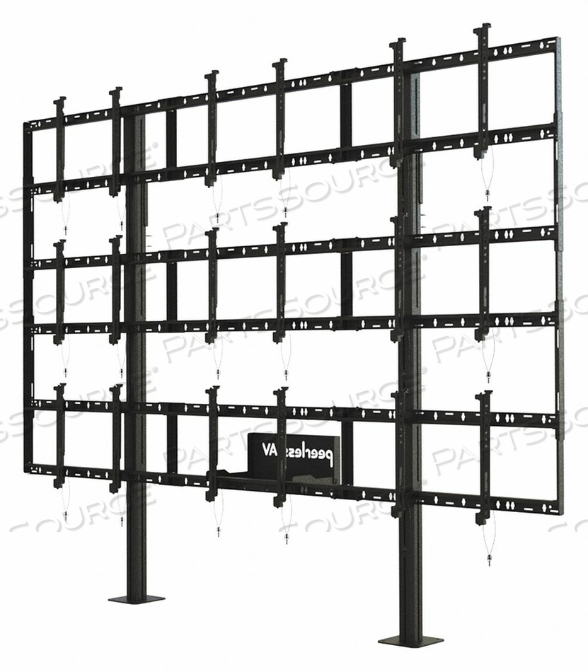 TV WALL MOUNT FOR TELEVISIONS by Peerless-AV