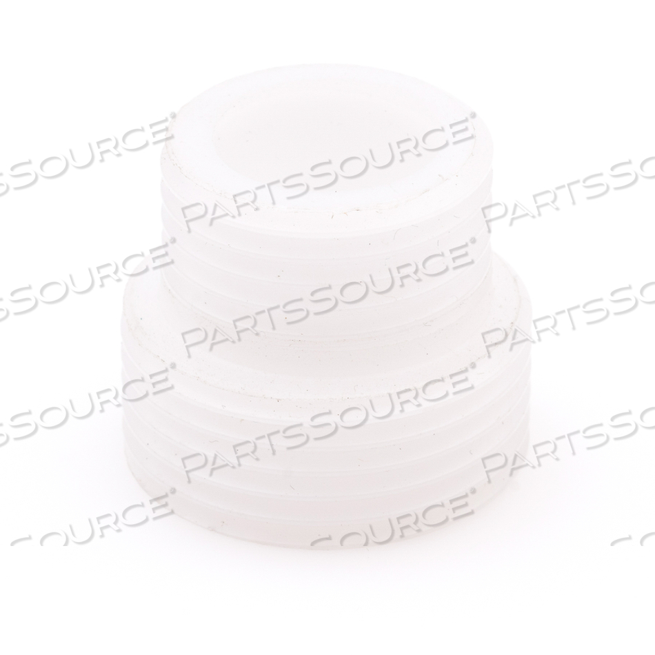 26L INLET WATER FLOW CONTROL - WHITE by STERIS Corporation