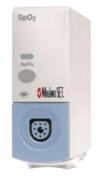 SPO2 VUELINK INTELLIVUE MODULE by Masimo