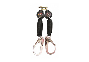 DOUBLE DIABLO KIT INCLUDES 2 11083 by Guardian Fall Protection