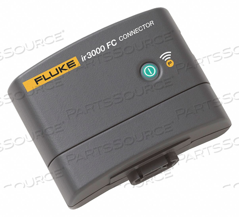 FC CONNCTR FOR FLUKE DIGITAL MULTIMETERS by Fluke Electronics Corp (Industrial Div.)