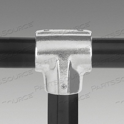 STRUCTURAL PIPE FITTING TEE by Hollaender STRUCTURAL PIPE FITTING TEE by Hollaender