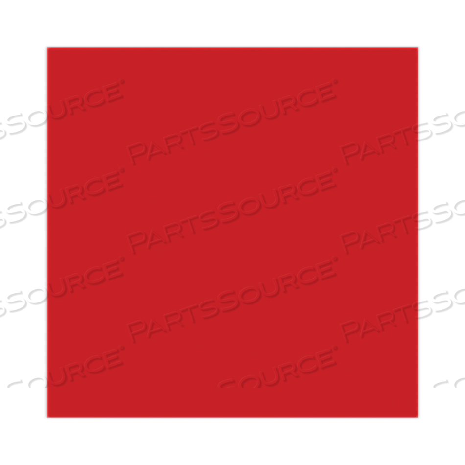 EVERYDAY IRON-ON MATERIAL FOR ASSORTED SURFACES, 12 X 12, ASSORTED COLORS by Cricut