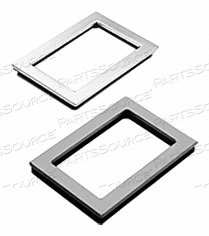 ENCLOSURE WINDOW KIT 15.5IN. HX10.5IN. W by Hoffman