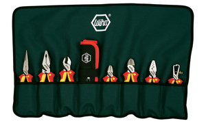 INSULATED TOOL SET 22 PC. by Wiha Tools