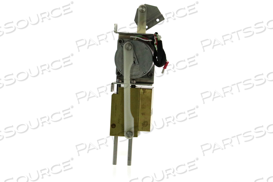 MOTOR COUNTERWEIGHT ASSY LEFT HAND BUCKY MOTOR COUNTERWEIGHT ASSY LEFT HAND BUCKY