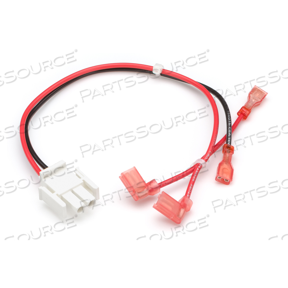 ELI 150/350 BATTERY TO PCB CABLE ASSEMBLY by Mortara Instrument, Inc