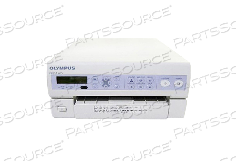 REPAIR - OLYMPUS OEP-4 PRINTER 