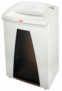 PAPER SHREDDER LARGE OFFICE by HSM Classic
