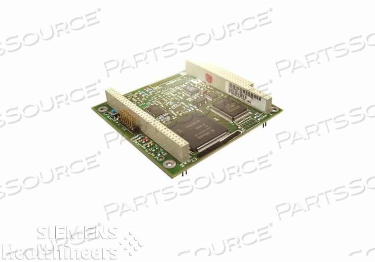 MAIN CIRCUIT BOARD by Siemens Medical Solutions