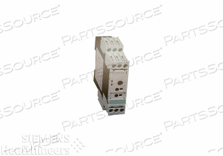 BIOGRAPH, TIME RELAY SET. 