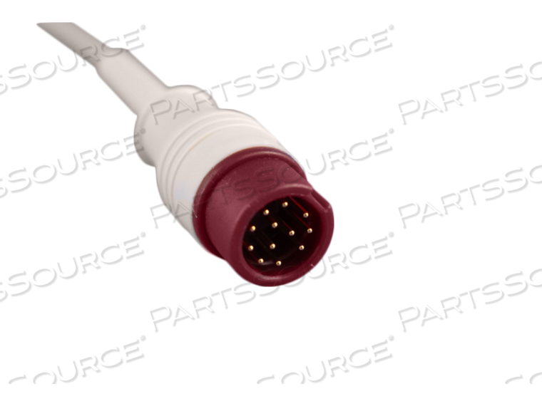 12 PIN EDWARDS IBP CABLE 