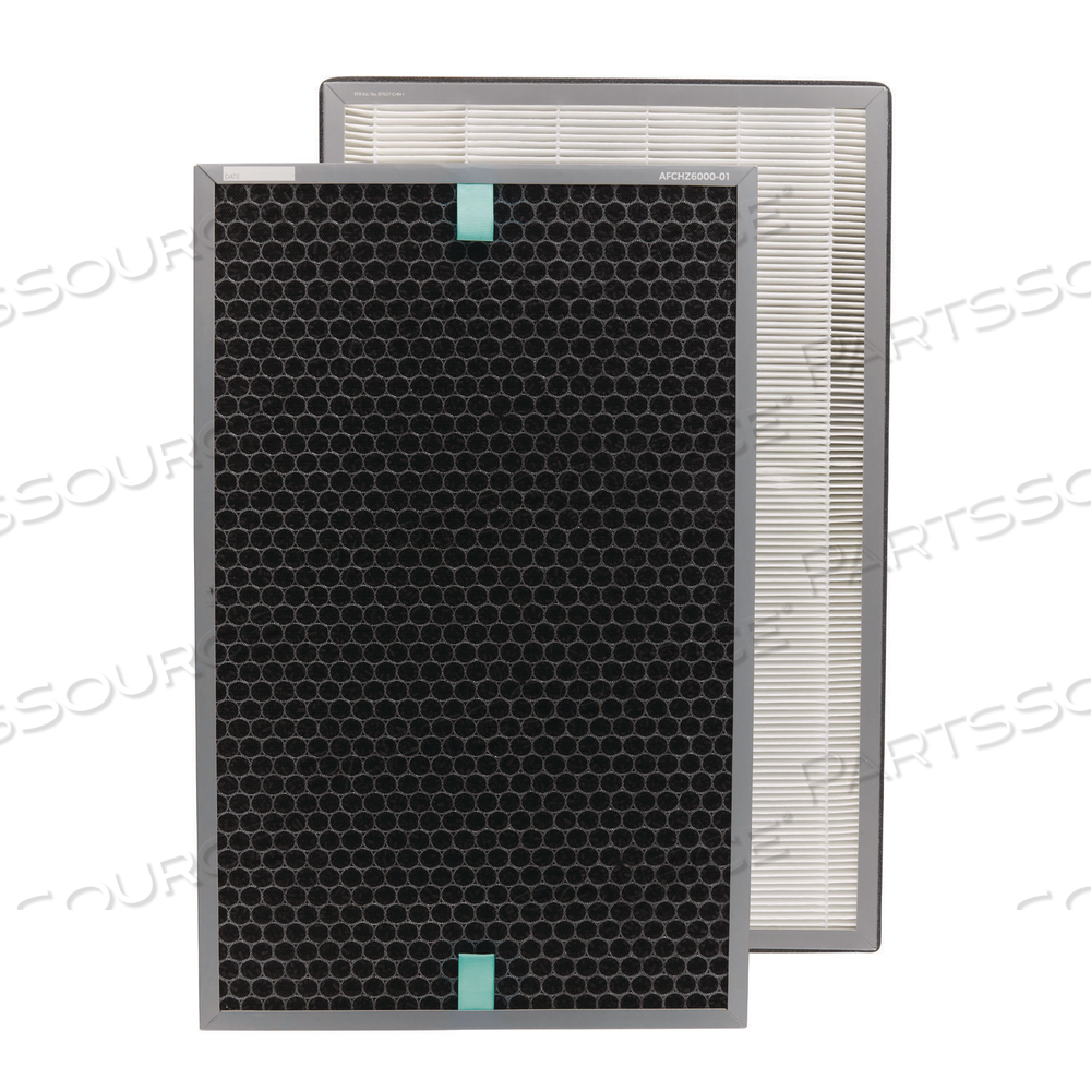 REPLACEMENT FILTER FOR TRUSENS Z-6000 PE by TruSens