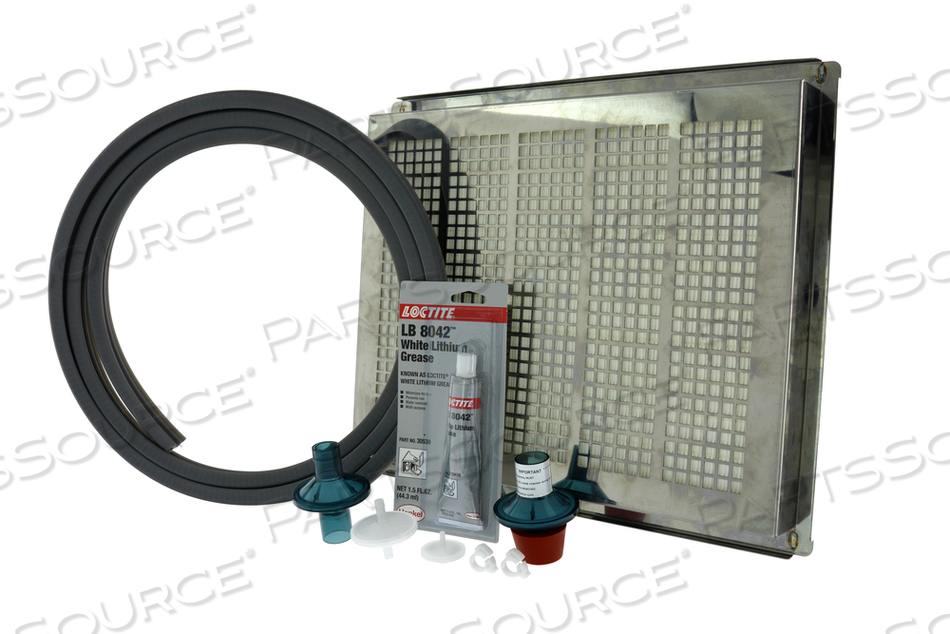 INCUBATOR PM KIT by Thermo Fisher Scientific (Asheville)