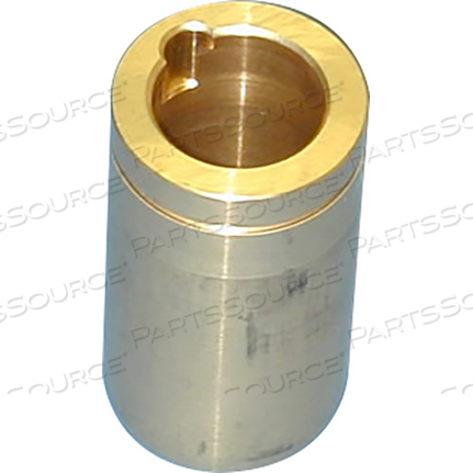 METCRAFT BRASS SLEEVE 