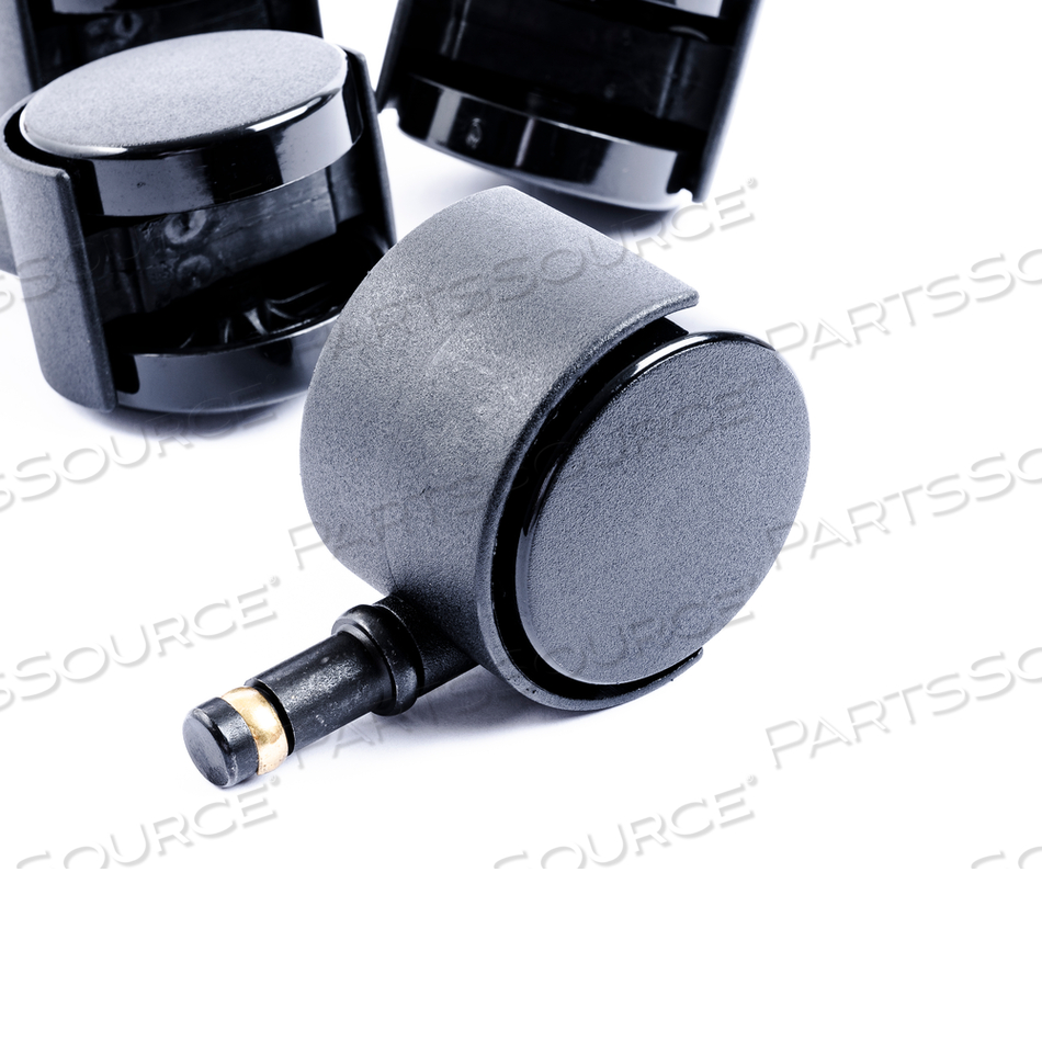 CASTER, FOR 525DS OXYGEN CONCENTRATOR by Drive/DeVilbiss Healthcare, Inc