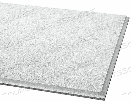 CEILING TILE 24 W 24 L 3/4 THICK PK12 by Armstrong CEILING TILE 24 W 24 L 3/4 THICK PK12 by Armstrong