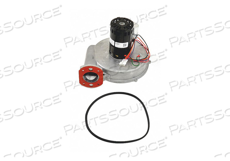 COMBUSTION BLOWER KIT by Trane