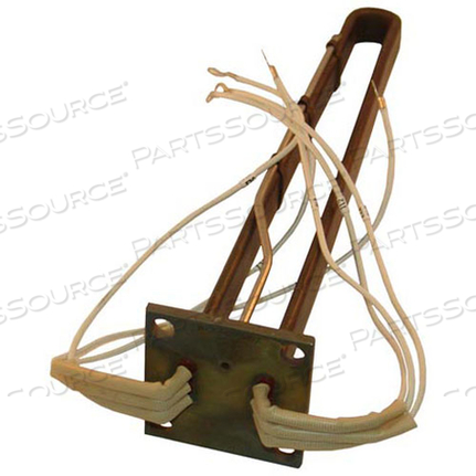 STEAMER ELEMENT 208V 8000W 2-1/4" OC 