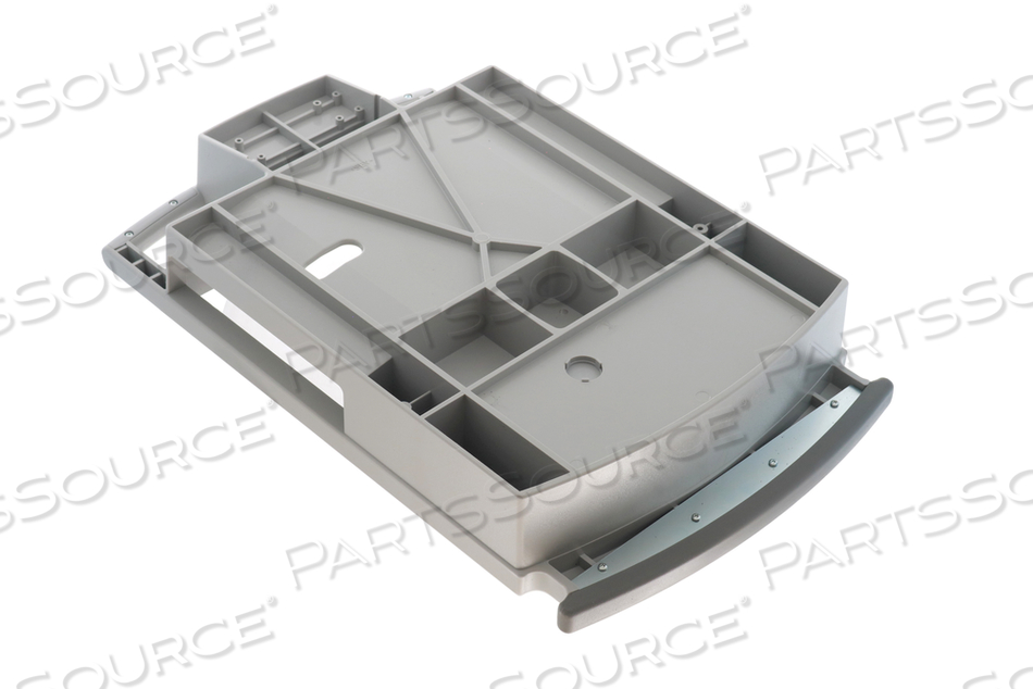 MAC TROLLEY TOP HOUSING LOCK KIT by GE Medical Systems Information Technology (GEMSIT) MAC TROLLEY TOP HOUSING LOCK KIT by GE Medical Systems Information Technology (GEMSIT)