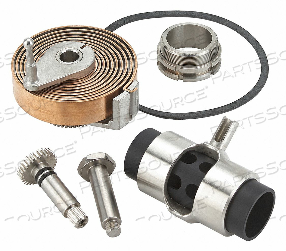 WATER MIXING VALVE KIT by Leonard Valve WATER MIXING VALVE KIT by Leonard Valve