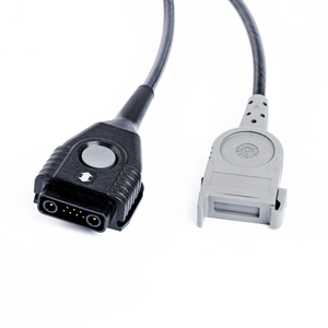 QUICK COMBO MULTIFUNCTION CABLE by Physio-Control