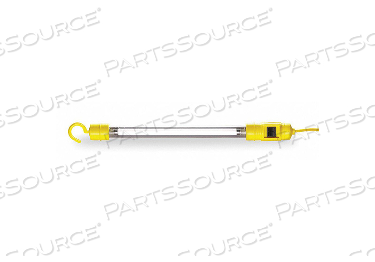 FLUORESCENT HAND LAMP FLUORESCENT HAND LAMP