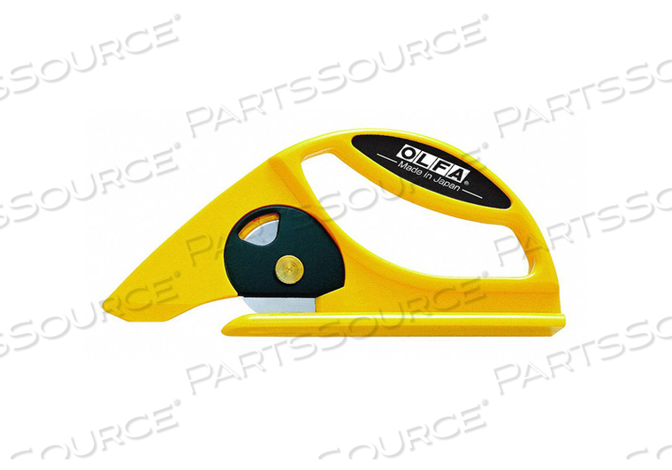 CARPET AND LINOLEUM CUTTER by Olfa