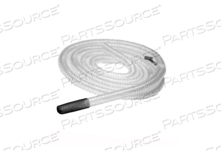 7/8IN OD X 6FT L STERILE SMOKE EVACUATION HAND HELD TUBING FOR ELECTROSURGERY by CONMED