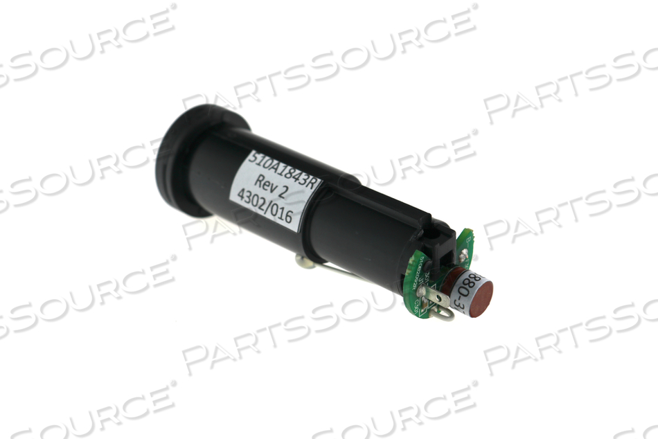 ASSEMBLY, BATTERY HOLDER, PARAPAC 