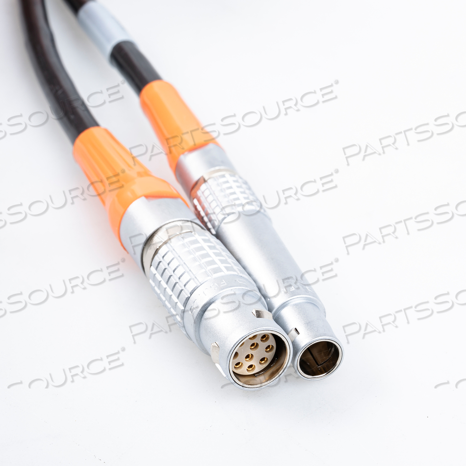 INTERFACE CABLE; SPO2 