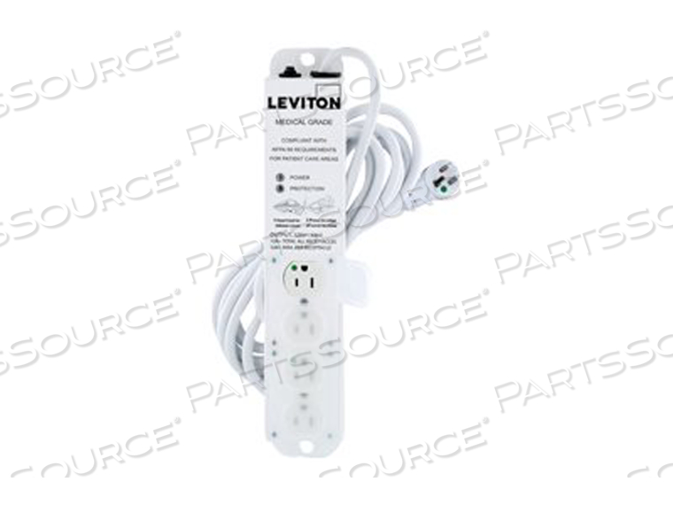 POWER STRIP by Leviton