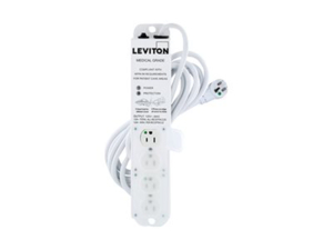 POWER STRIP by Leviton