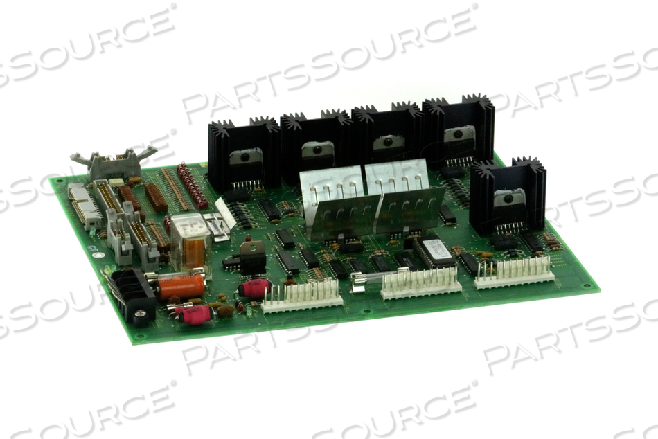 MACHINE INTERFACE BOARD, (MIB) MACHINE INTERFACE BOARD, (MIB)