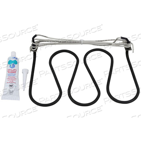 ELEMENT,OP-2 (SERIES),240V,200 by Nu-Vu