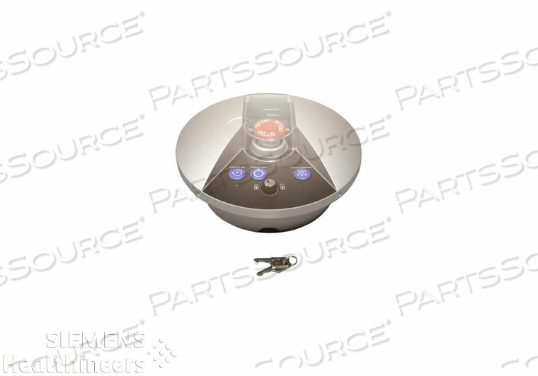 ALARM BOX, FOR USE WITH: FOR MRI SCANNER by Siemens Medical Solutions