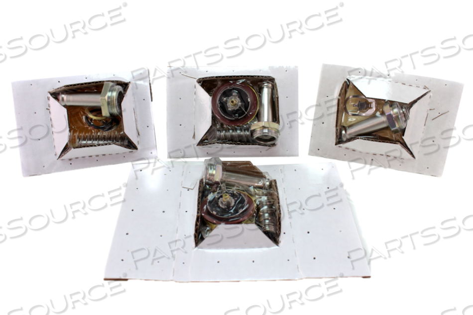 STEAM MANIFOLD PM PACK by STERIS Corporation STEAM MANIFOLD PM PACK by STERIS Corporation