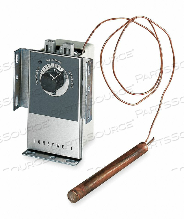 PNEU TEMP TRANSMITTER DA 65 TO 85F by Honeywell